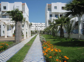 appartement avec piscine --vue sur mer - Mikki beach